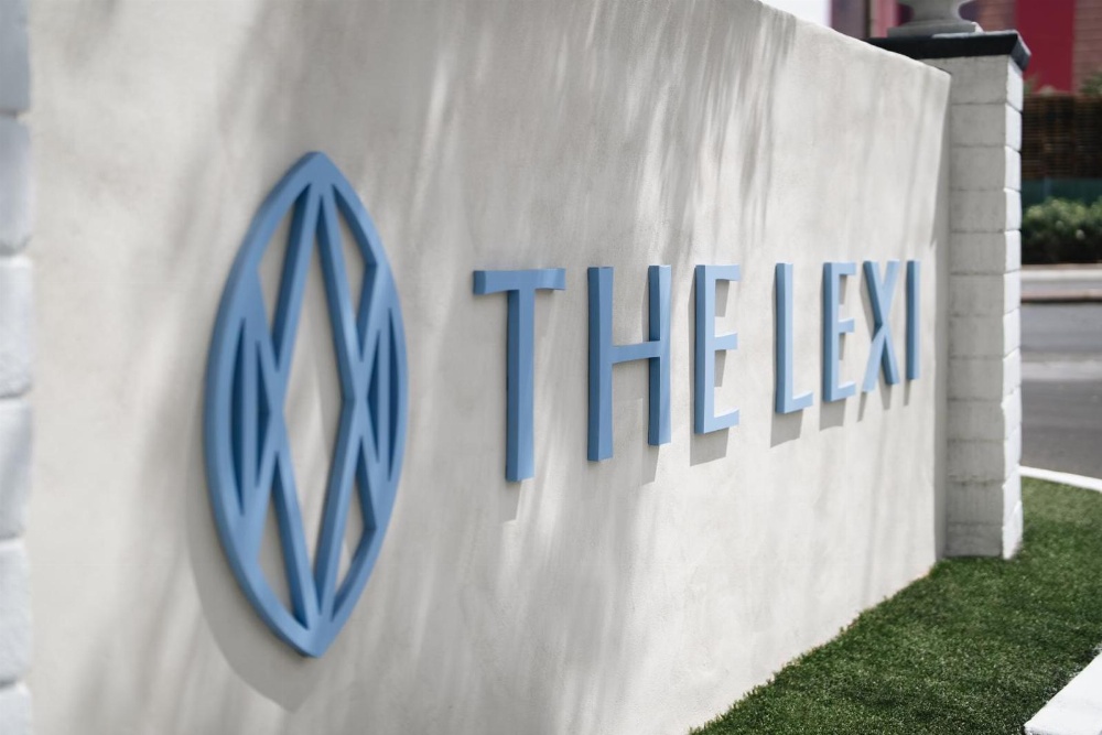 The Lexi Las Vegas