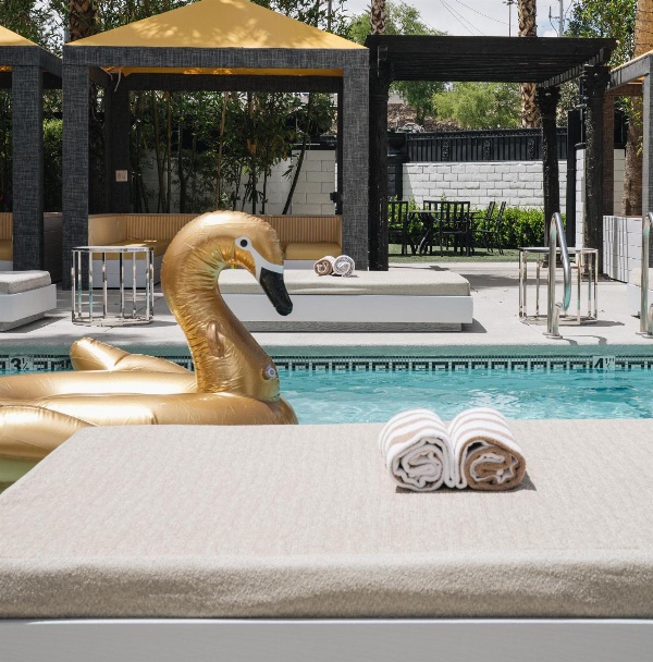 The Lexi Las Vegas image 3