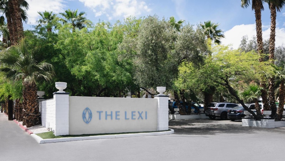 The Lexi Las Vegas